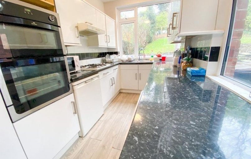  225 Springvale Road , Crookesmoor, Sheffield - Image 1