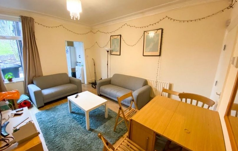 Springvale Road, Crookesmoor, Sheffield - Image 1