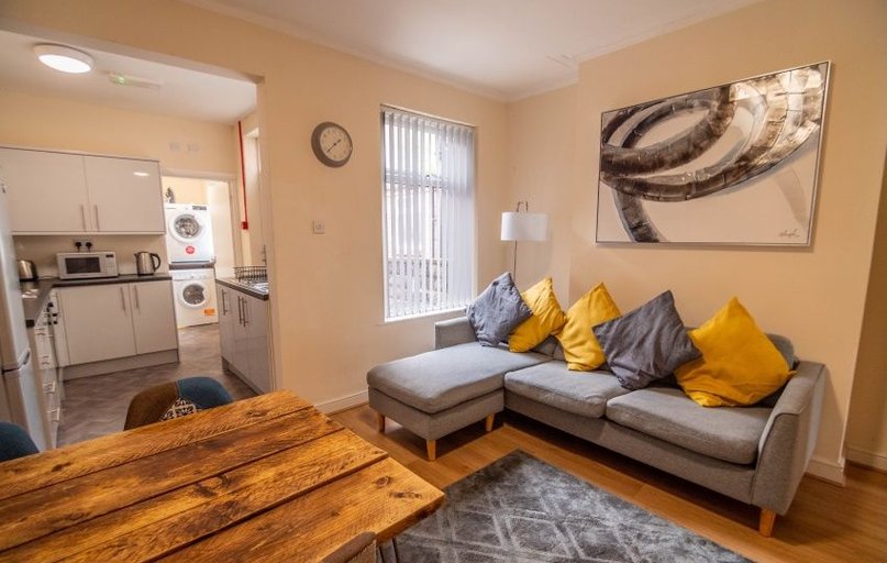 Sharrowvale Road, Sharrowvale, Sheffield - Image 1