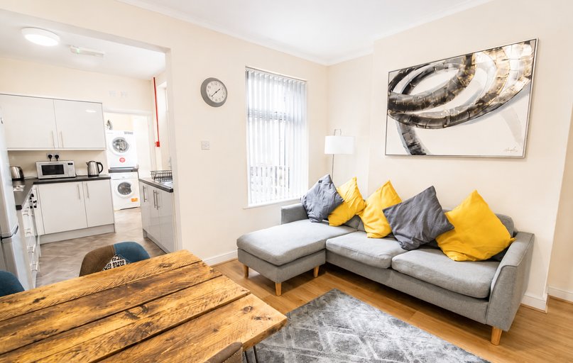 Sharrowvale Road, Sharrowvale, Sheffield - Image 1