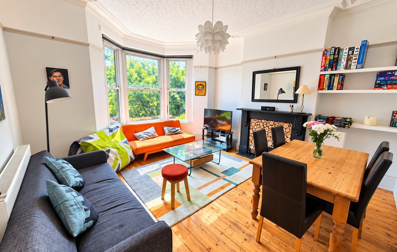 Springvale Road, Crookesmoor, Sheffield - Image 1