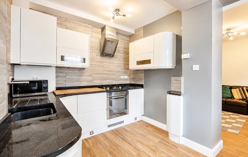 Rosedale Road, Sharrowvale, Sheffield - Image 1