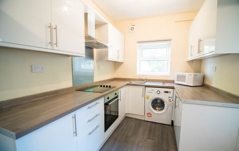Langdon Street, Sharrow, Sheffield - Image 1