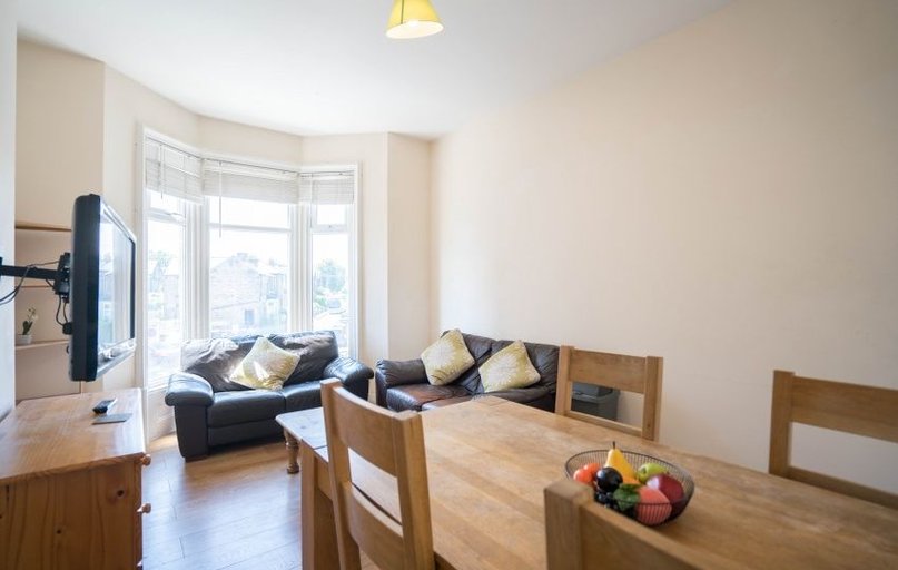 Rear Of 476 Glossop Road, Endcliffe, Sheffield - Image 1