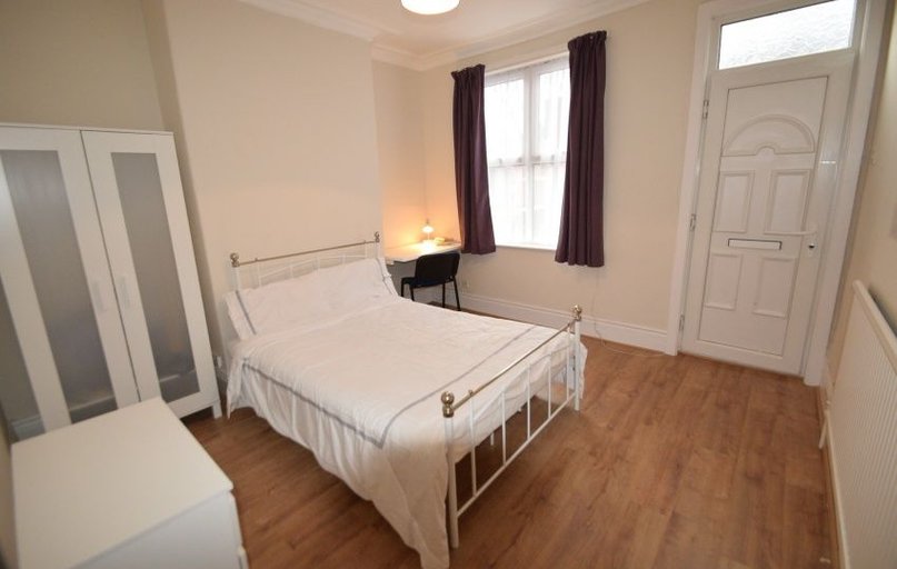 Eastwood Road, Sharrowvale, Sheffield - Image 1