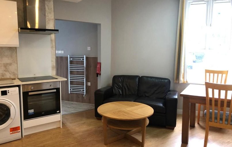 Lancing Road, Heeley, Sheffield - Image 1