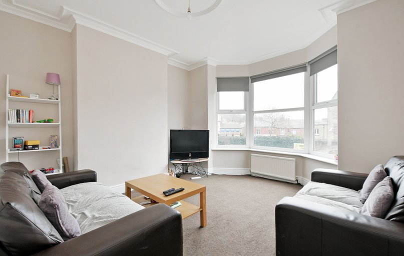 Junction Road, Sharrowvale, Sheffield - Image 1