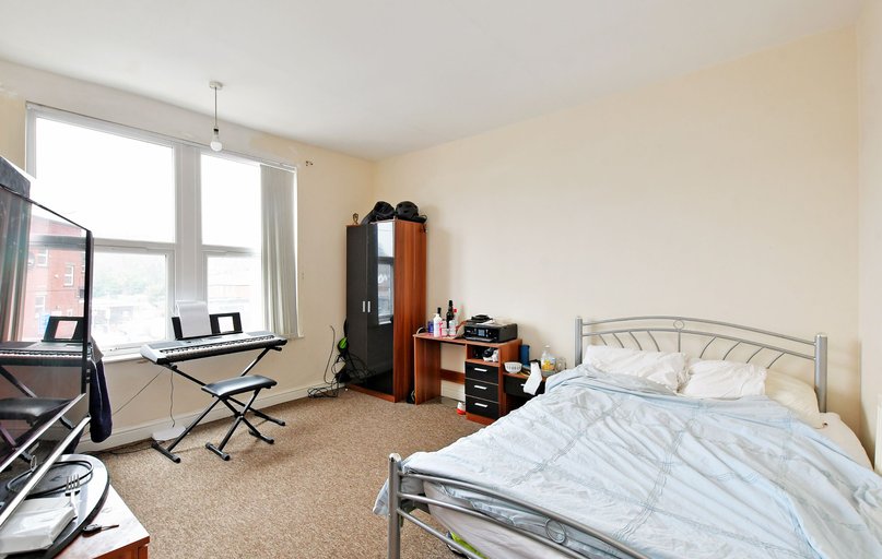 Ecclesall Road, Sharrowvale, Sheffield - Image 1