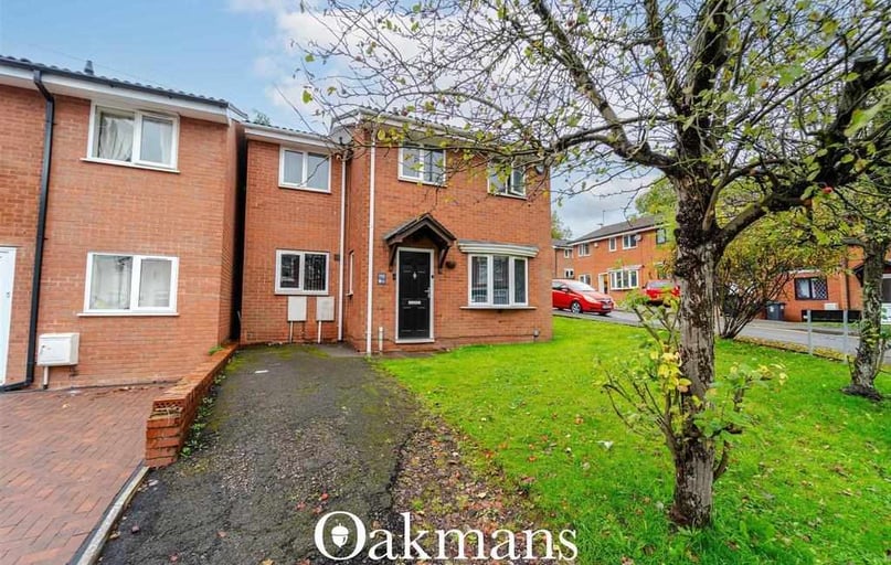 Heeley Road, Selly Park, Birmingham - Image 1