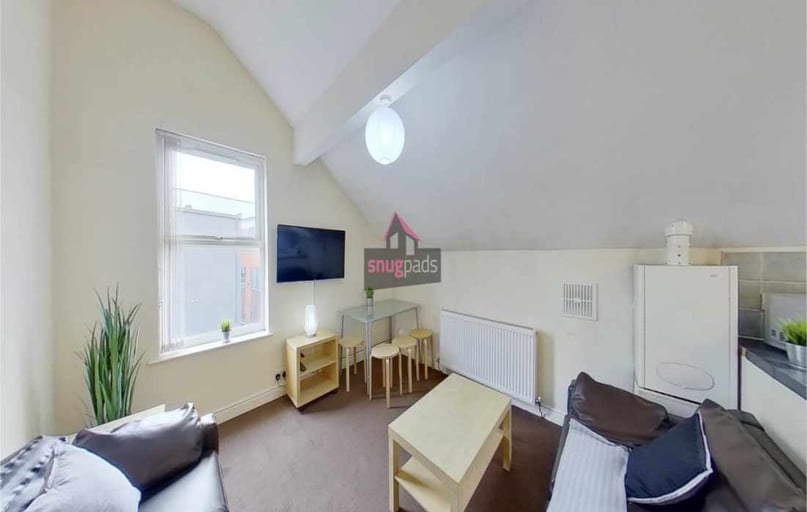 Salford, Seedley - Image 1