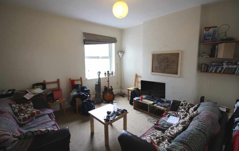 Heath, Gabalfa, Cardiff - Image 1