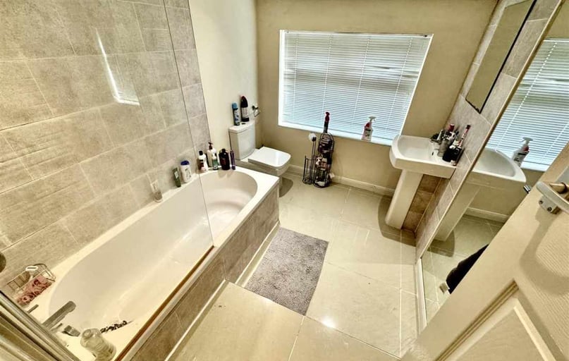 Shoreham Street, Heeley, Sheffield - Image 1