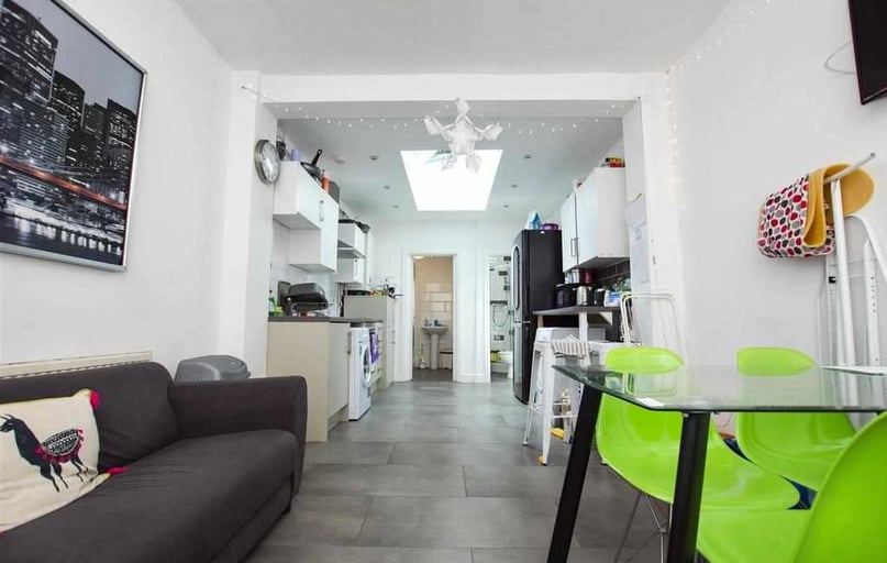 George Road, Selly Park, Birmingham - Image 1