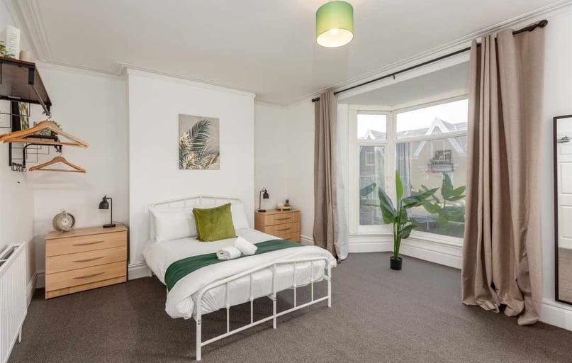 St Albans Road, Brynmill, Swansea - Image 1