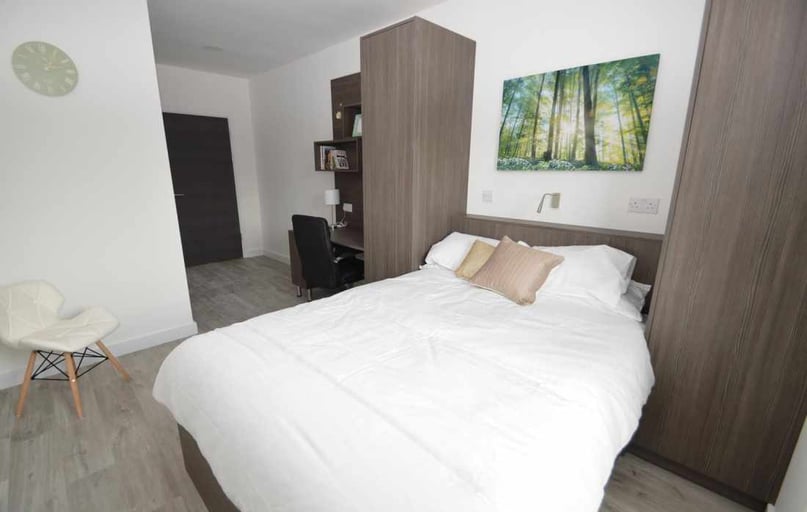 2a Frederick Road, Selly Park, Birmingham - Image 1