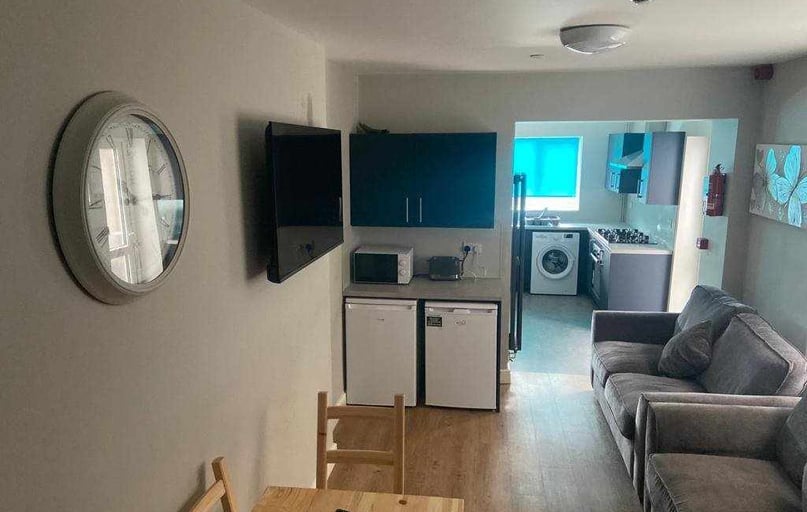 Mansel Street, City Centre, Swansea - Image 1