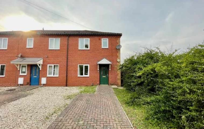 Malbrook Road, Clover Hill, Norwich - Image 1