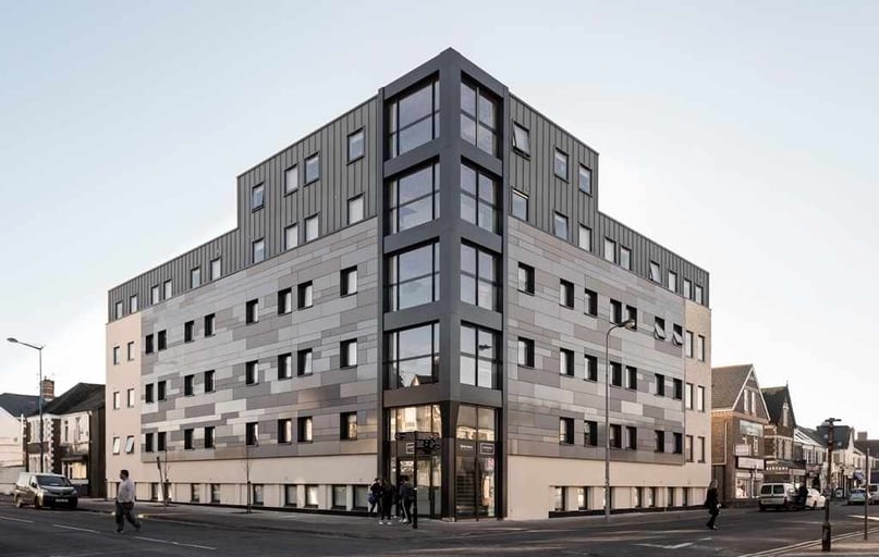 Cathays, Cardiff - Image 1