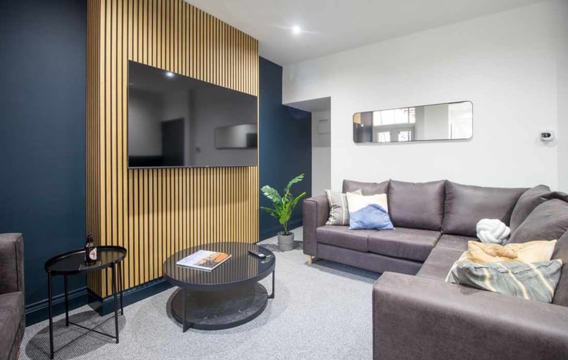 Brazil Street, City Centre, Leicester - Image 1