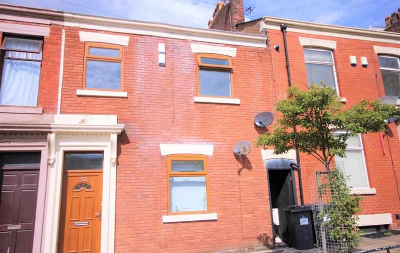 Christian Road, City Centre, Preston - Image 1