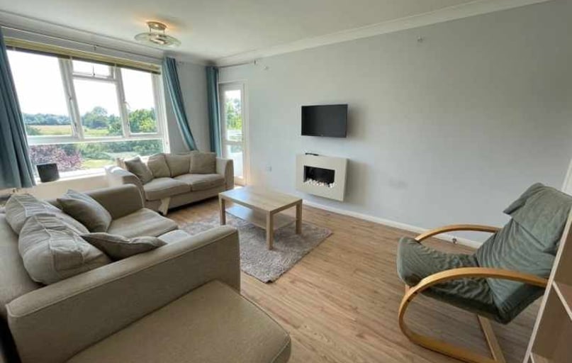 Wilberforce Road, Clover Hill, Norwich - Image 1