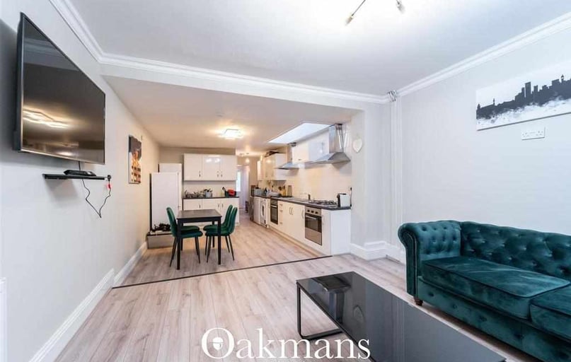 Alton Road, Selly Park, Birmingham - Image 1