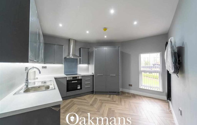 Raddlebarn Road, Selly Park, Birmingham - Image 1