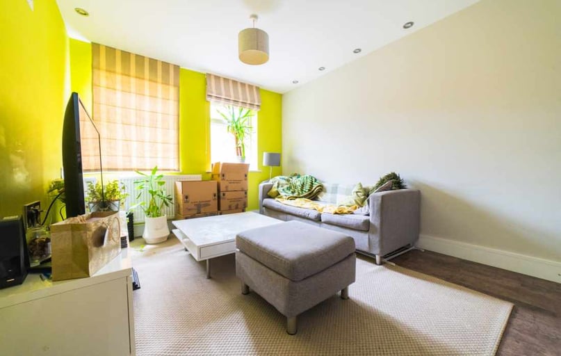 Roath, Plasnewydd, Cardiff - Image 1