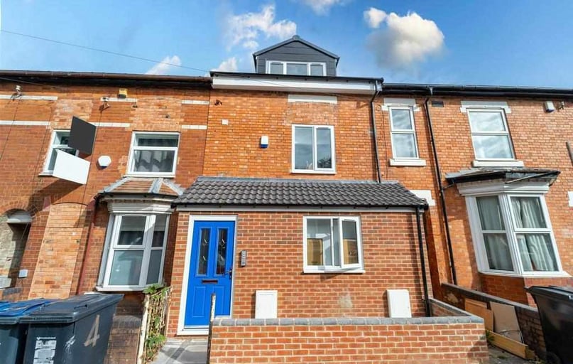 Dawlish Road, Selly Park, Birmingham - Image 1