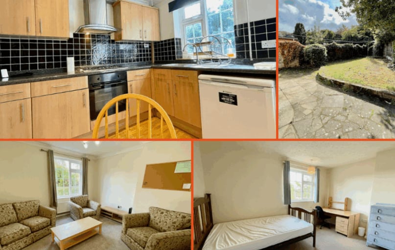 Wheatley Road, Earlham, Norwich - Image 1