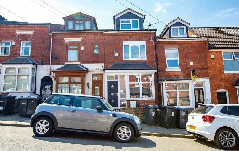 Alton Road, Selly Park, Birmingham - Image 1