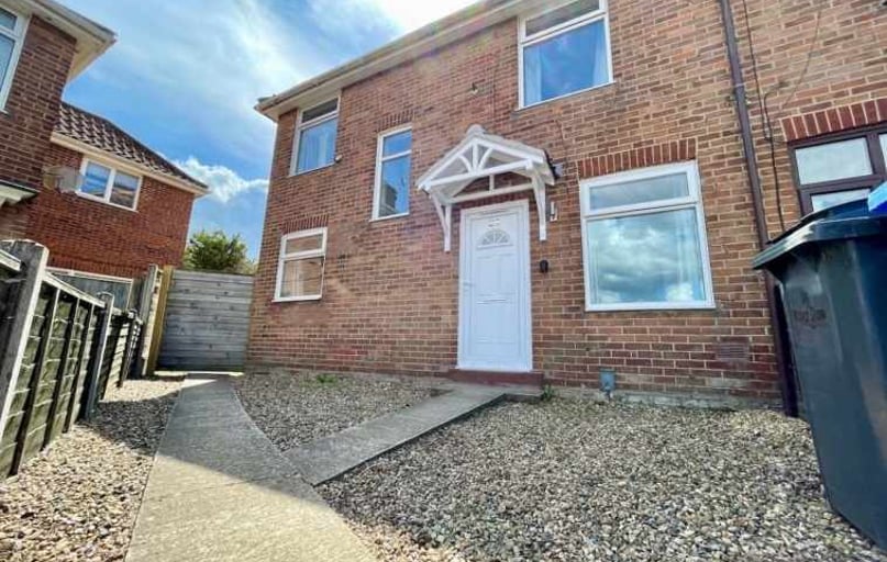 Bixley Close, Earlham, Norwich - Image 1