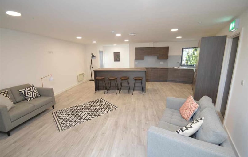 2a Frederick Road, Selly Park, Birmingham - Image 1