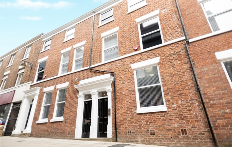 7 Cannon Street, City Centre, Preston - Image 1