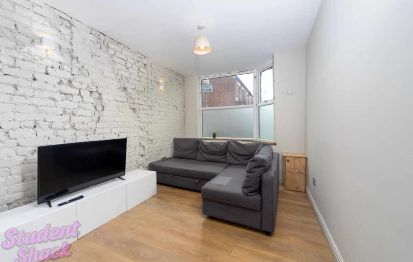 Normanby Street, Rusholme, Manchester - Image 1