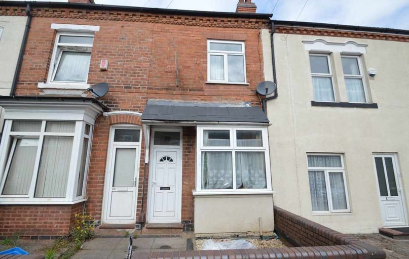 50 Winnie Road, Selly Park, Birmingham - Image 1