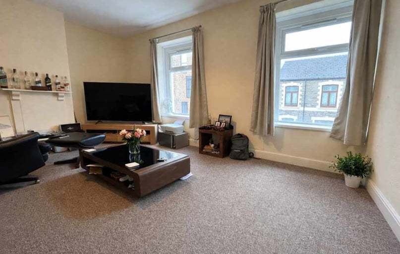 Splott , Splott, Cardiff - Image 1