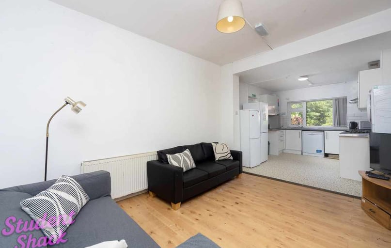 Derby Road, Fallowfield, Manchester - Image 1