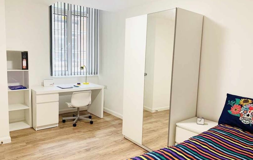 Northampton Street, Highfields, Leicester - Image 1