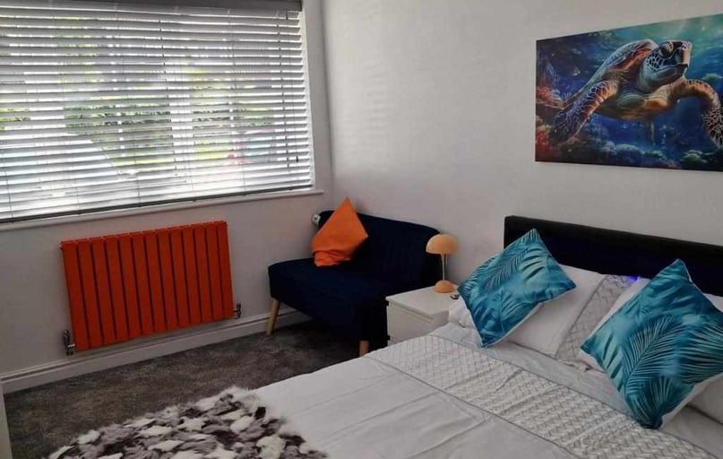 The Old Tramway, City Centre, Preston - Image 1