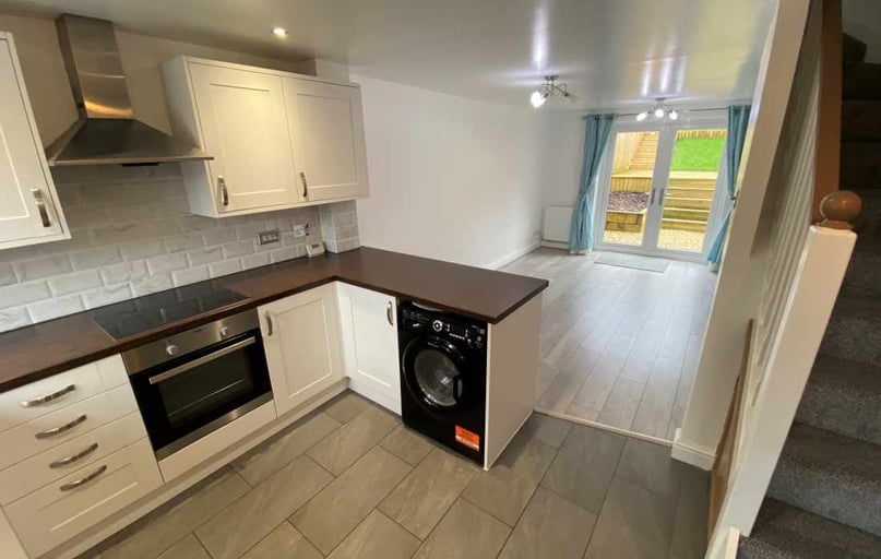 Tennyson Way, Killay, Swansea - Image 1