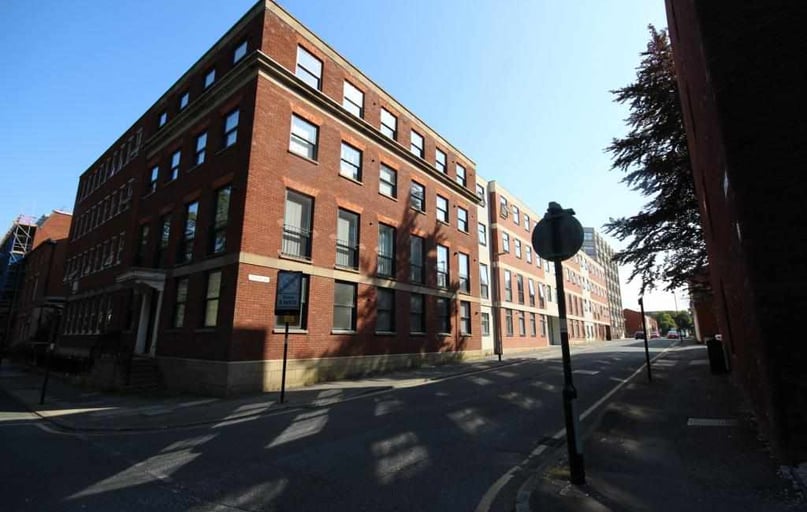 Guild House, City Centre, Preston - Image 1