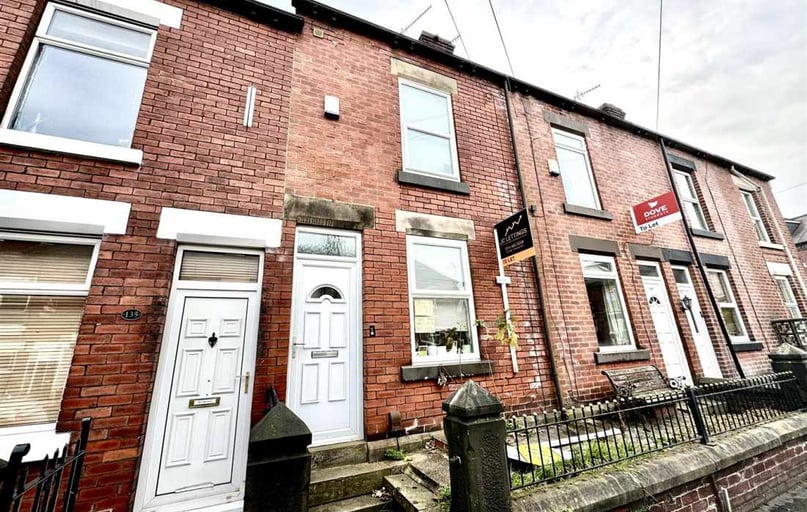 Pomona Street, Sharrow, Sheffield - Image 1