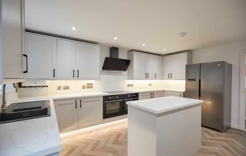 Copenhagen Way, Catton, Norwich - Image 1