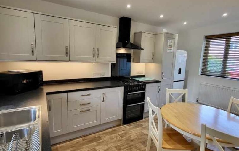 Friend’s Road, Earlham, Norwich - Image 1