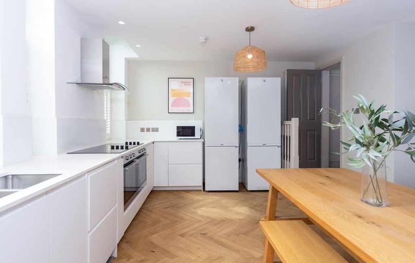 Flat 2, 32 Swinton Grove Manchester, Ardwick, Manchester - Image 1