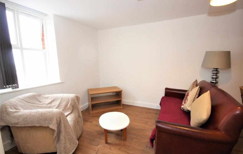 Fox Street, City Centre, Preston - Image 1