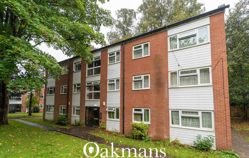 5 Gilldown Place, Edgbaston, Birmingham - Image 1