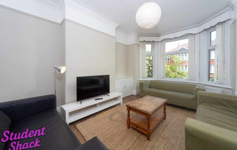 Beech Grove Manchester, Fallowfield, Manchester - Image 1