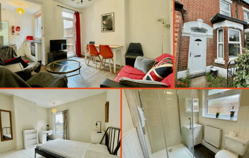 Mornington Road, Eaton, Norwich - Image 1